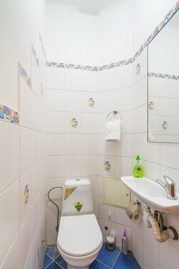 Апартаменты Apartment On Khreschatyk 15 Киев-15