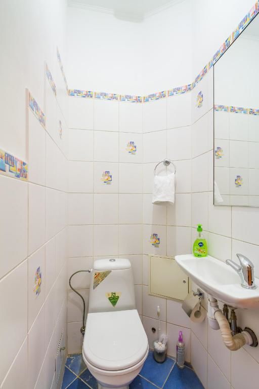 Апартаменты Apartment On Khreschatyk 15 Киев-50