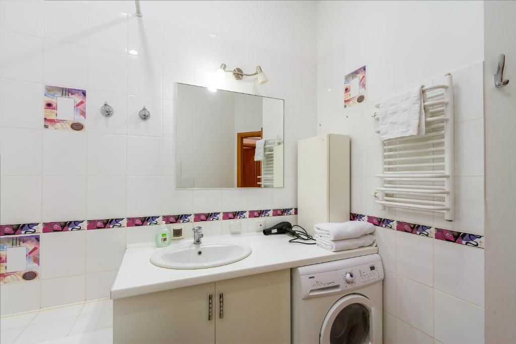 Апартаменты Apartment On Khreschatyk 15 Киев-51
