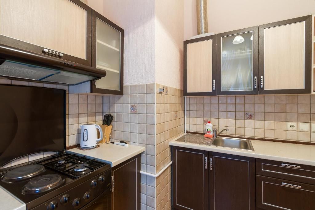 Апартаменты Apartment On Khreschatyk 15 Киев-54