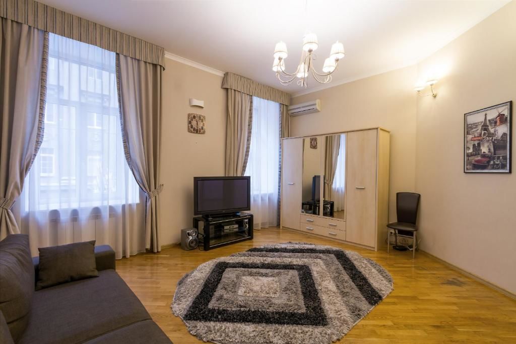 Апартаменты Apartment On Khreschatyk 15 Киев-71