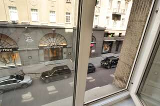 Апартаменты Apartment On Khreschatyk 15 Киев Апартаменты с 2 спальнями-11