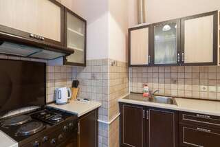 Апартаменты Apartment On Khreschatyk 15 Киев Апартаменты с 2 спальнями-14