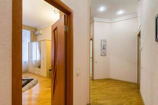 Апартаменты Apartment On Khreschatyk 15 Киев Апартаменты с 2 спальнями-18