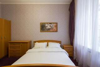 Апартаменты Apartment On Khreschatyk 15 Киев Апартаменты с 2 спальнями-26