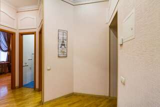 Апартаменты Apartment On Khreschatyk 15 Киев Апартаменты с 2 спальнями-27