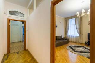 Апартаменты Apartment On Khreschatyk 15 Киев Апартаменты с 2 спальнями-28