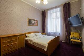 Апартаменты Apartment On Khreschatyk 15 Киев Апартаменты с 2 спальнями-32