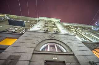 Апартаменты Apartment On Khreschatyk 15 Киев Апартаменты с 2 спальнями-4