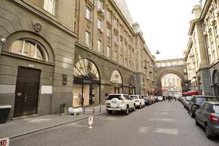 Апартаменты Apartment On Khreschatyk 15 Киев Апартаменты с 2 спальнями-40