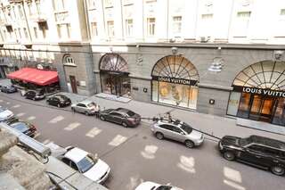 Апартаменты Apartment On Khreschatyk 15 Киев Апартаменты с 2 спальнями-45