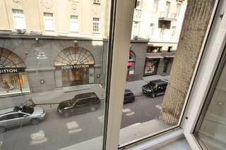 Апартаменты Apartment On Khreschatyk 15 Киев Апартаменты с 2 спальнями-46