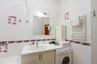 Апартаменты Apartment On Khreschatyk 15 Киев Апартаменты с 2 спальнями-48