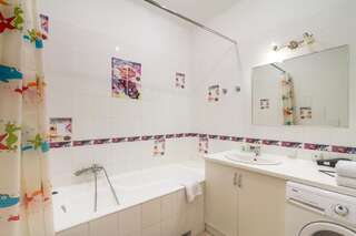 Апартаменты Apartment On Khreschatyk 15 Киев Апартаменты с 2 спальнями-49