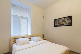 Апартаменты Apartment On Khreschatyk 15 Киев Апартаменты с 2 спальнями-55