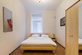 Апартаменты Apartment On Khreschatyk 15 Киев Апартаменты с 2 спальнями-56