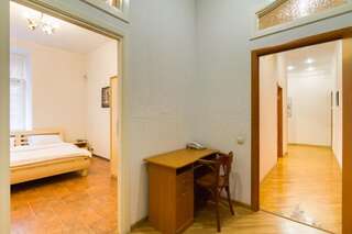 Апартаменты Apartment On Khreschatyk 15 Киев Апартаменты с 2 спальнями-57