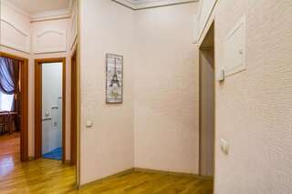 Апартаменты Apartment On Khreschatyk 15 Киев Апартаменты с 2 спальнями-62