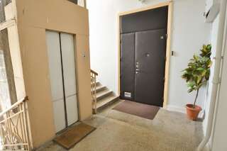 Апартаменты Apartment On Khreschatyk 15 Киев Апартаменты с 2 спальнями-7