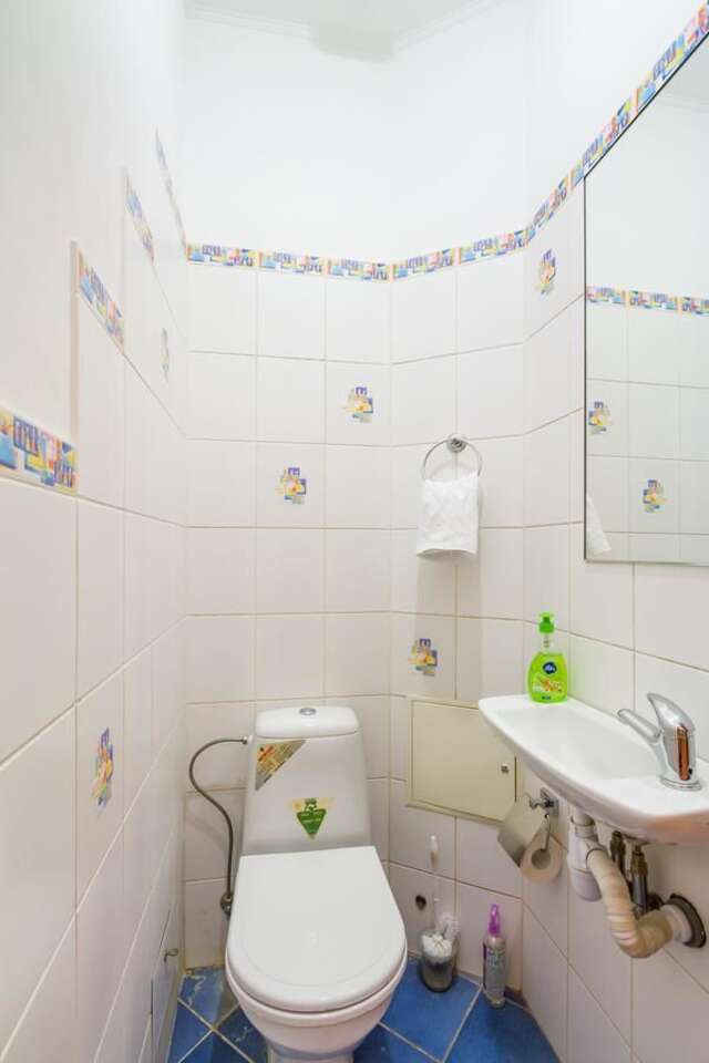 Апартаменты Apartment On Khreschatyk 15 Киев-14
