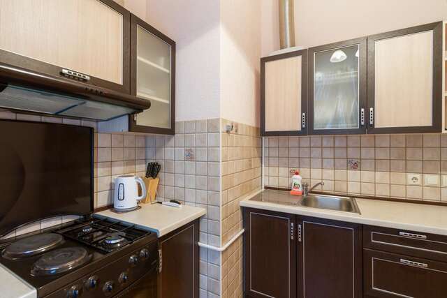 Апартаменты Apartment On Khreschatyk 15 Киев-16