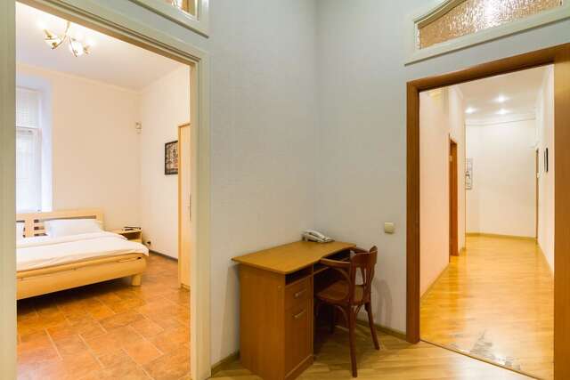 Апартаменты Apartment On Khreschatyk 15 Киев-24