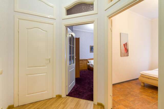 Апартаменты Apartment On Khreschatyk 15 Киев-25