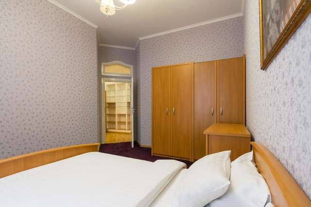 Апартаменты Apartment On Khreschatyk 15 Киев-27