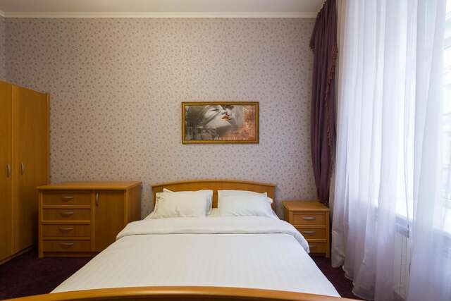Апартаменты Apartment On Khreschatyk 15 Киев-28