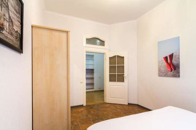 Апартаменты Apartment On Khreschatyk 15 Киев-56