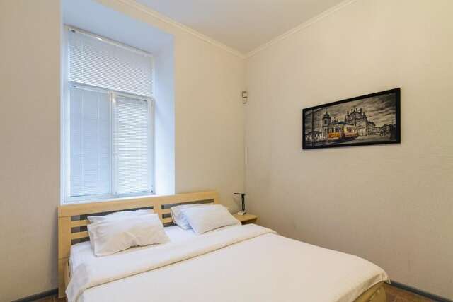 Апартаменты Apartment On Khreschatyk 15 Киев-57