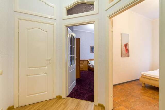Апартаменты Apartment On Khreschatyk 15 Киев-60