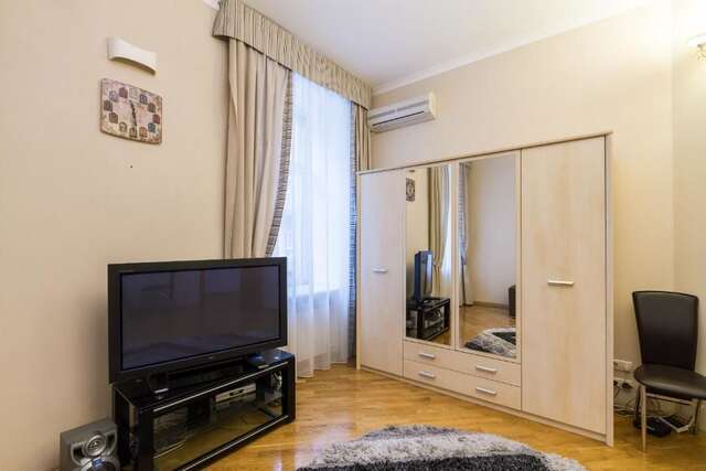 Апартаменты Apartment On Khreschatyk 15 Киев-66
